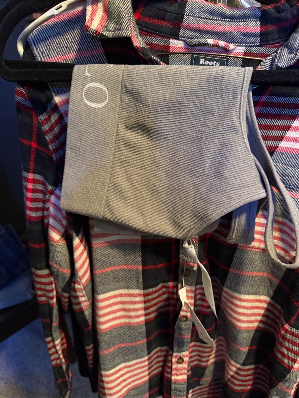 polo bra nwt xxl